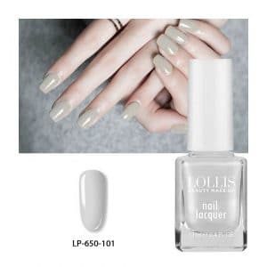 Lollis Beauty Make up Nail Lacquer 12ml, LP-650/651/652-101
