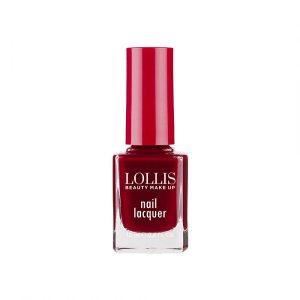 Lollis Beauty Make up Nail Lacquer 12ml, LP-650/651/652-110