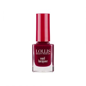 Lollis Beauty Make up Nail Lacquer 12ml, LP-650/651/652-111