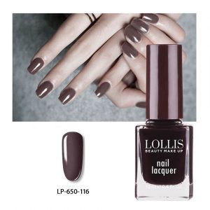 Lollis Beauty Make up Nail Lacquer 12ml, LP-650/651/652-116