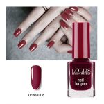 Lollis Beauty Make up Nail Lacquer 12ml, LP-650/651/652-118