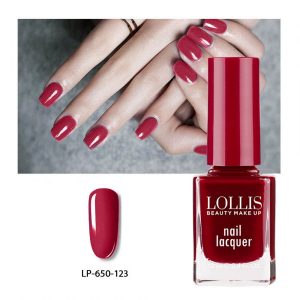 Lollis Beauty Make Up Collagen & Coverage Foundation 30ml, LP-153-02Lollis Beauty Make up Nail Lacquer 12ml, LP-650/651/652-123