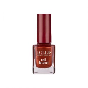 Lollis Beauty Make up Nail Lacquer 12ml, LP-650/651/652-126