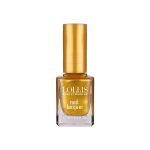 130Lollis Beauty Make up Nail Lacquer 12ml, LP-650/651/652-127