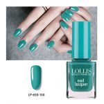 Lollis Beauty Make up Nail Lacquer 12ml, LP-650/651/652-150