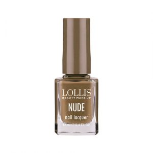 Lollis Beauty Make up Nude Nail Lacquer 12ml, LP-653-145