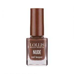 Lollis Beauty Make up Nude Nail Lacquer 12ml, LP-653-148