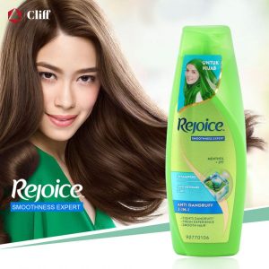 Clear Men Complete Care Anti-Dandruff Shampoo 80ml