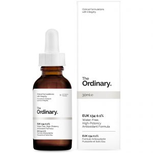 The Ordinary EUK 134 Serum 0.1% 30ml