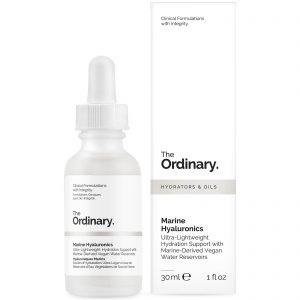 The Ordinary Marine Hyaluronics 30ml