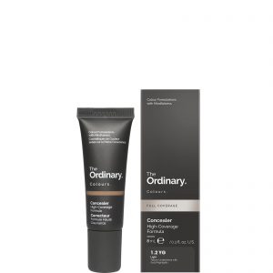 The Ordinary Concealer - 1.2 Yg 8m