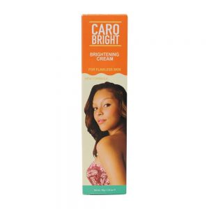 Caro Bright Brightening Cream