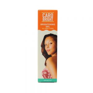 Caro Bright Brightening Gel 30g