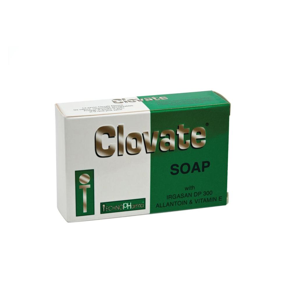 Clovate Beauty Soap 80g