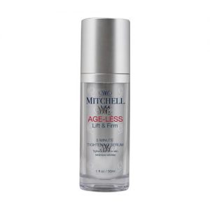 Age-Less Lift & Firm 5 Minute Tightening Serum 30ml