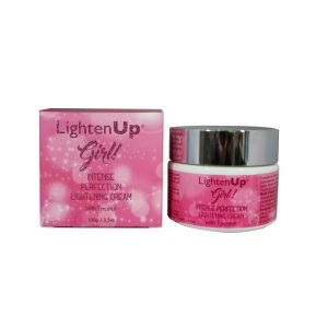 Lightenup girl! Intense perfection lightening cream 100ml