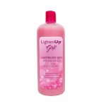 Lightenup girl! Lightening body wash 1000ml
