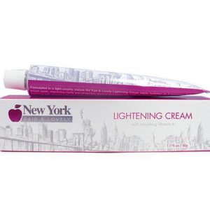 New York Fair & Lovely Lightening Cream 50g (Tube)