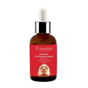 Tomatine Ultimate Lightening Serum With Potent Anti-Aging Lycopene 30ml