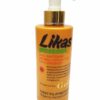 Likas Skin Whitening Herbal Gold Kojic & Gluta Lotion 300ml