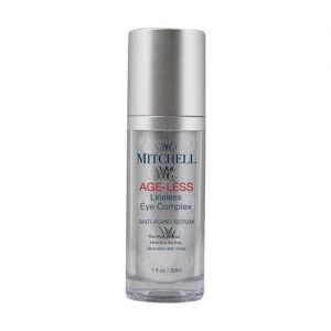 Age-Less Lineless Eye Complex Anti-Aging Serum 30ml