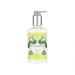 Malavara Lime Vetiver Body & Hand Lotion 300ml
