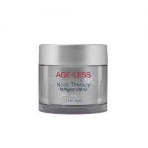 Age-Less Neck Therapy Refining Cream 30ml