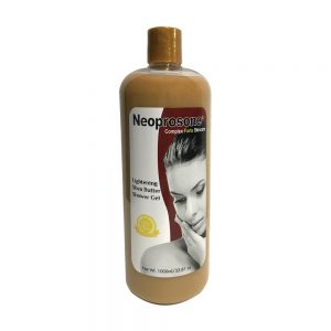 Neoprosone Brightening Shower Gel 1000ml