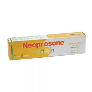 Eoprosone Limon Brightening Cream 50g