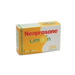 Neoprosone Limon Soap 80g