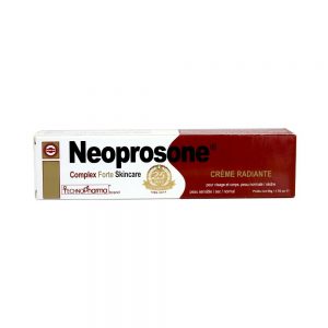 Neoprosone Gel Forte 30g