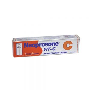 Neoprosone Vit C Brightening Cream 50g