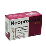 Neoprosone Technopharma Exfoliating Cleansing Bar 200g