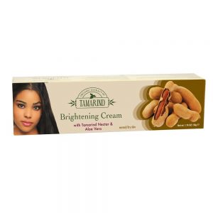 Organic Extract Of Tamarind Brightening Cream 50g