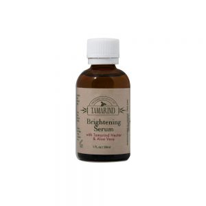 Organic Extract Of Tamarind Brightening Serum 30ml