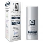 Oz Naturals - Super Youth Eye Gel 15ml