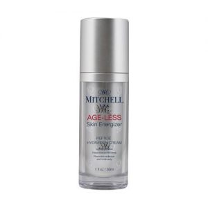 Age-Less Skin Energizer Peptide Hydration Cream 30ml