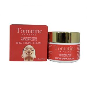Tomatine Brightening Cream 100ml