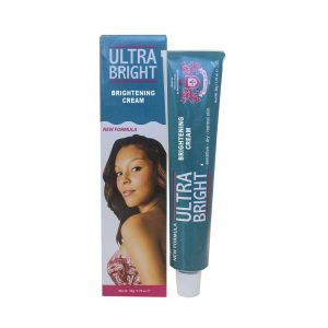 Ultra Bright Brightening Cream 50ml
