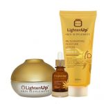 Lighten Up Vitamin D Combo Kit