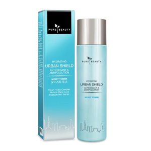 Pure Beauty Hydrating Urban Shield Moist Hydrating Toner 150m