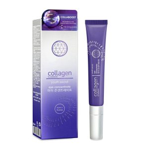 Collagen by Watsons Youth Secret Anti-Ageing Eye Concentrate Eye Treatment 20ml