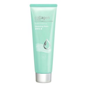 Collagen by Watsons Hydro Balance Refreshing Foam Cleanser 125ml