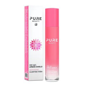 Pure Beauty Urban Shield Antioxidant Clarifying Hydrating Toner 150ml