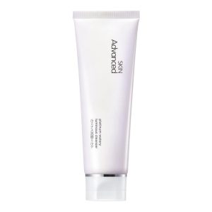 Skin Advanced Platinum Watery Luminous Foam Cleanser 120g