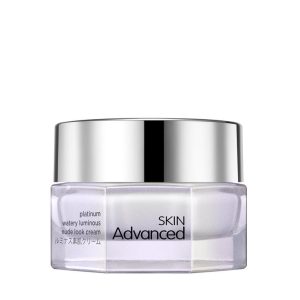 Skin Advanced Platinum Watery Luminous Nude Look Face Cream 45g
