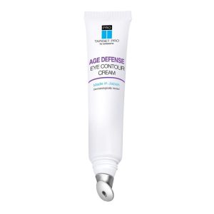 Target Pro by Watsons Age Defense Eye Contour Cream 12ml