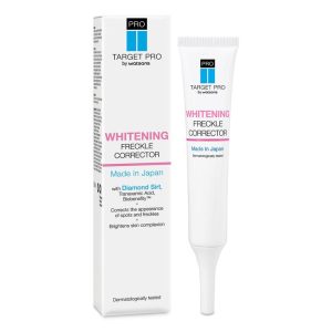 Target Pro by Watsons Whitening Freckle Corrector Spot Corrector Acne Treatment 30ml