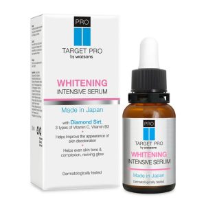 Target Pro by Watsons Whitening Intensive Face Serum 30ml