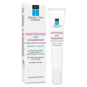 Target Pro by Watsons Eye Concentrate Eye Treatment 12ml